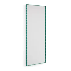 Miroirs Muraux<HAY Miroir Arcs Mirror Rectangle M 50x133,5 cm, Green