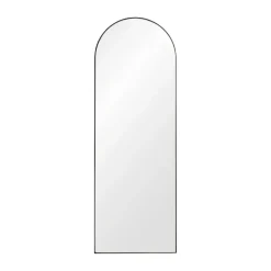 Miroirs Muraux<AYTM Miroir Arcus 115 cm, Noir
