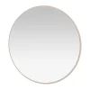 Miroirs Muraux<Montana Miroir Around Ø69,6 cm, Clay