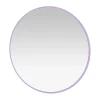 Miroirs Muraux<Montana Miroir Around Ø69,6 cm, Iris