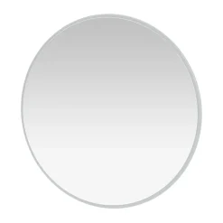 Miroirs Muraux<Montana Miroir Around Ø69,6 cm, Oyster