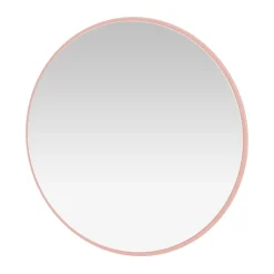 Miroirs Muraux<Montana Miroir Around Ø69,6 cm, Ruby