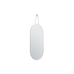 Miroirs Muraux<Zone Denmark Miroir A-Wall Mirror, soft grey, small