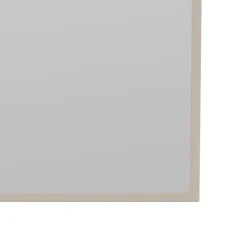 Miroirs Muraux<Montana Miroir Colour Frame 46,8x46,8 cm, Clay