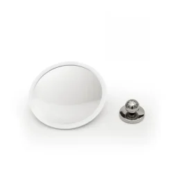 Miroirs De Table<Bosign Miroir de maquillage AirMirror x5 amovible avec ventouse, Ø16,5 cm