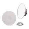 Miroirs De Table<Bosign Miroir de maquillage AirMirror x15 amovible avec ventouse, Ø11,2 cm