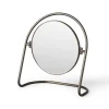 Miroirs De Table<Audo Copenhagen Miroir de table Nimbus 25 cm, Laiton bronzé