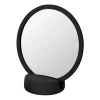 Miroirs De Table<Blomus Miroir de table Sono Vanity Ø17 cm, Noir