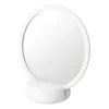 Miroirs De Table<Blomus Miroir de table Sono Vanity Ø17 cm, Blanc