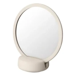 Miroirs De Table<Blomus Miroir de table Sono Vanity Ø17 cm, Moonbeam