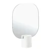 Miroirs De Table<Zone Denmark Miroir de table Time 26,5 cm, White