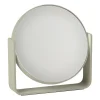 Miroirs De Table<Zone Denmark Miroir de table Ume à grossissement 5x 19x19,5 cm, Eucalyptus