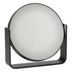 Miroirs De Table<Zone Denmark Miroir de table Ume à grossissement 5x 19x19,5 cm, Black