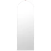 Miroirs Sur Pied<A2 Miroir Echo, Blanc