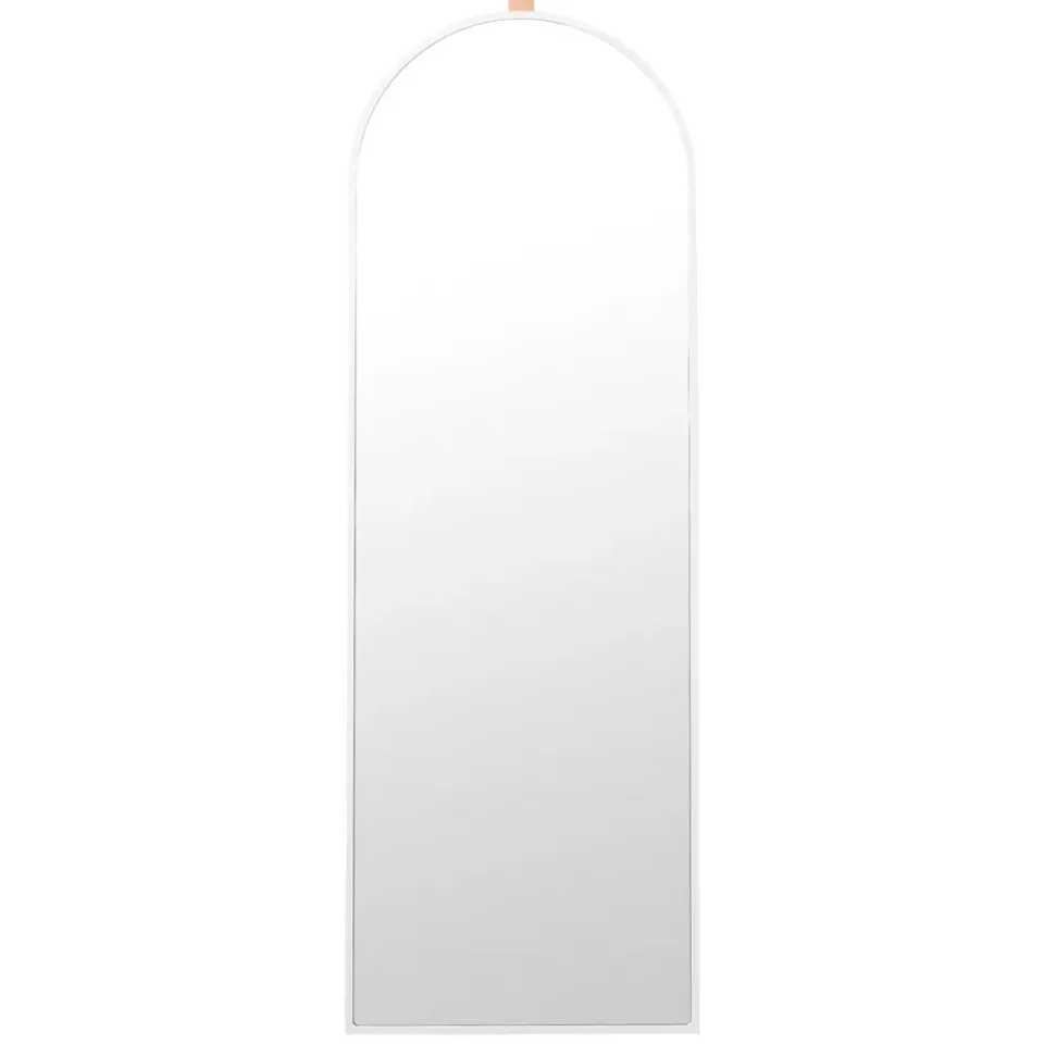 Miroirs Sur Pied<A2 Miroir Echo, Blanc