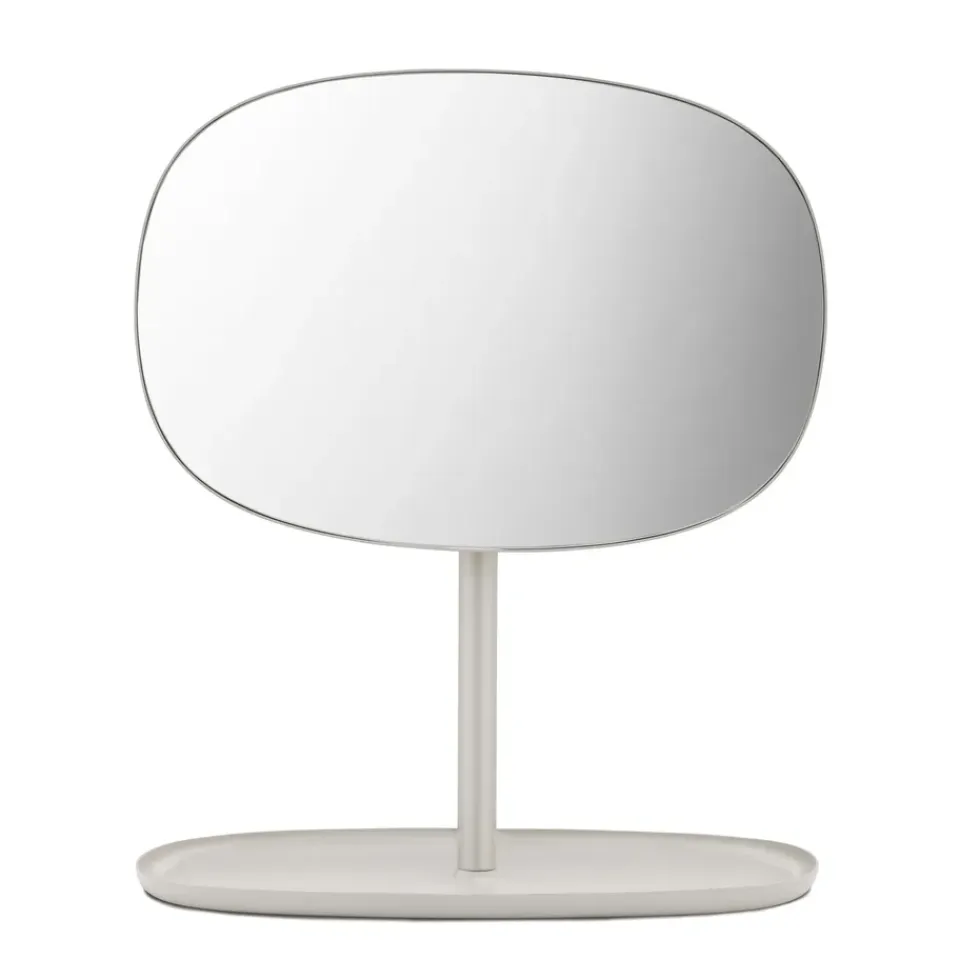 Miroirs De Table<Normann Copenhagen Miroir Flip, sable
