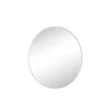 Miroirs Ronds|Miroirs Muraux<SMD Design Miroir Haga Basic Rond, blanc