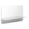 Miroirs Muraux<Normann Copenhagen Miroir Horizon horizontal, Acier inoxydable