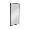 Miroirs Muraux<Essem Design Miroir Klara, noir