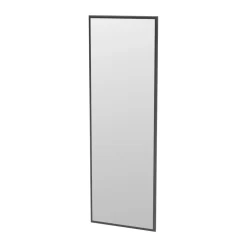 Miroirs Muraux<Montana Miroir LIKE 35,4x15 cm, Coal