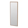 Miroirs Muraux<Montana Miroir LIKE 35,4x15 cm, Hazelnut