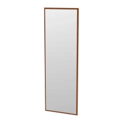 Miroirs Muraux<Montana Miroir LIKE 35,4x15 cm, Hazelnut