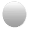 Miroirs Ronds|Miroirs Muraux<Montana Miroir Mini MCI Ø35 cm, New white
