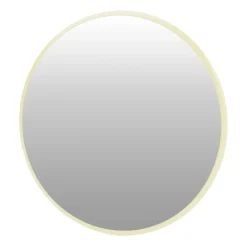 Miroirs Muraux|Miroirs Ronds<Montana Miroir Mini MCI Ø35 cm, Camomile