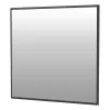Miroirs Muraux<Montana Miroir Mini MSQ 35x35 cm, Anthracite
