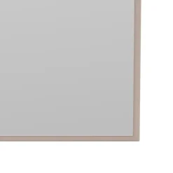 Miroirs Muraux<Montana Miroir Rectangular 69,6x138 cm, Mushroom