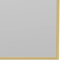 Miroirs Muraux<Montana Miroir Rectangular 69,6x105 cm, Cumin