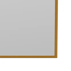 Miroirs Muraux<Montana Miroir Rectangular 46,8x69,6 cm, Amber