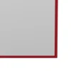 Miroirs Muraux<Montana Miroir Rectangular 69,6x138 cm, Beetroot