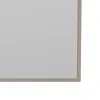 Miroirs Muraux<Montana Miroir Rectangular 69,6x138 cm, Truffle