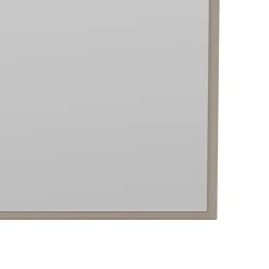Miroirs Muraux<Montana Miroir Rectangular 69,6x138 cm, Truffle