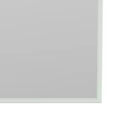 Miroirs Muraux<Montana Miroir Square 69,6x69,6 cm, Mist