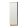 Miroirs Muraux<Form & Refine Miroir mural Rim 35x110 cm, Chêne blanc