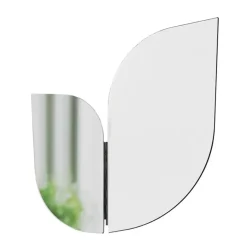 Miroirs Muraux<KLONG Miroir Perho, 45 x 41 cm