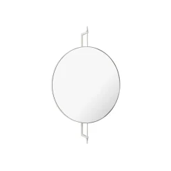 Miroirs Muraux<Kristina Dam Studio Miroir Rotating, beige