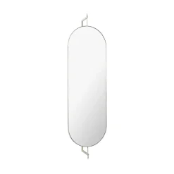Miroirs Muraux<Kristina Dam Studio Miroir Rotating, beige, full size