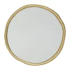 Miroirs Muraux<URBAN NATURE CULTURE Miroir Rox Ø60 cm, Gold
