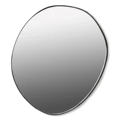 Miroirs Muraux<Serax Miroir M 60x62 cm, Noir