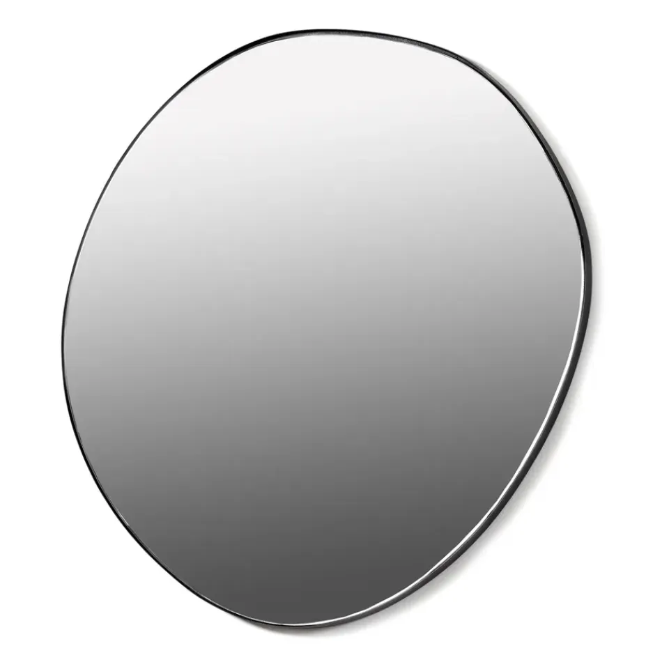 Miroirs Muraux<Serax Miroir M 60x62 cm, Noir