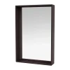 Miroirs Muraux<Montana Miroir Shelfie Colour Frame 46,8x69,6 cm, Balsamic