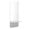 Miroirs Muraux<Normann Copenhagen Miroir vertical Horizon 40x80 cm, Acier inoxydable