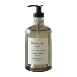 Savons & Crèmes<&Tradition Mnemonic MNC1 Savon 375 ml, After the rain