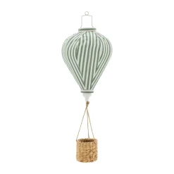 Mobiles Pour Bébé|Accessoires Pour Chambre D'Enfants<Bloomingville Mobile Pomp 65 cm, Vert