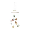 Mobiles Pour Bébé|Accessoires Pour Chambre D'Enfants<Ferm Living Mobile Swif Bird, Multi