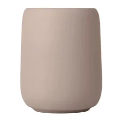 Porte-Brosse À Dents<Blomus Mug à brosse à dents Sono 30cl, Misty rose