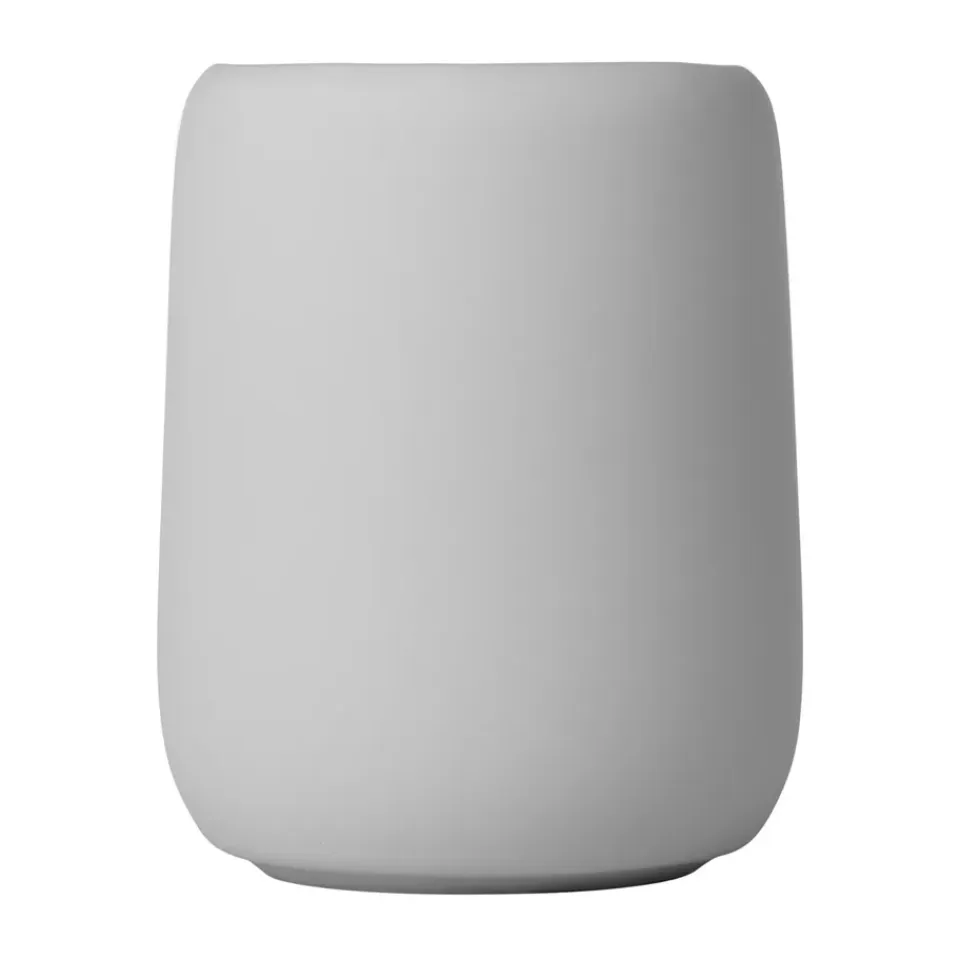 Porte-Brosse À Dents<Blomus Mug à brosse à dents Sono 30cl, Micro chip